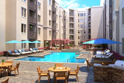Image for Sterling District Apartments with ID of: 1072848