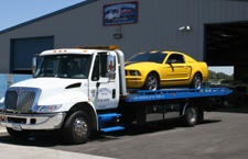 Image for Royal Flush Towing with ID of: 1072886