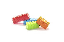 Image for Outlook for the Global Commodity Plastics Market Growth by 2020 with ID of: 1073182
