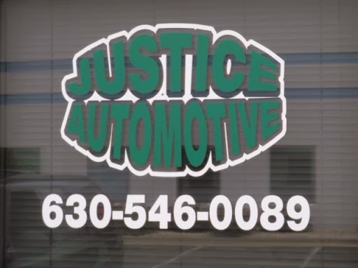 Image for Justice Automotive with ID of: 1073185