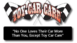 Image for Toy Car Care with ID of: 1073329