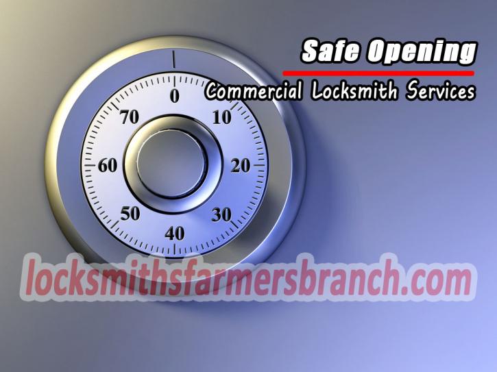 Image for Locksmiths Farmers Branch with ID of: 1073353