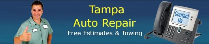 Image for Tampa Auto Repair with ID of: 1073467