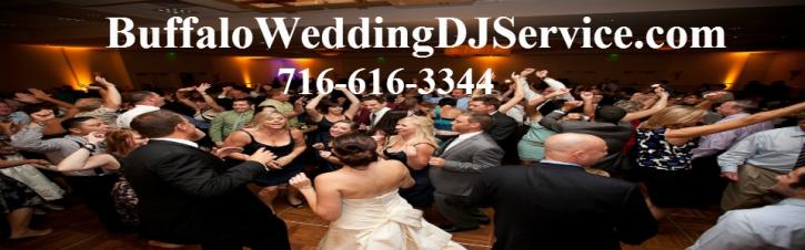 Image for Buffalo Wedding DJ Service with ID of: 1073585