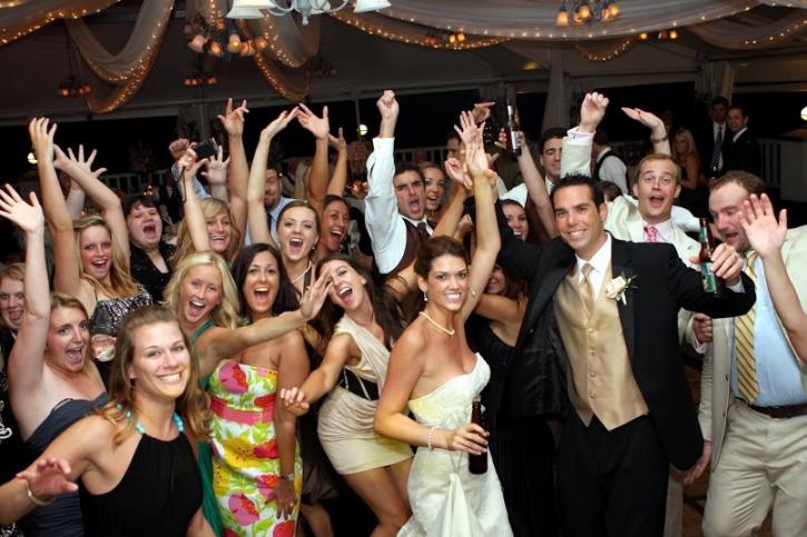 Image for Buffalo Wedding DJ Service with ID of: 1073589