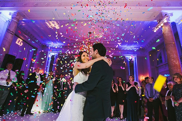 Image for Buffalo Wedding DJ Service with ID of: 1073590