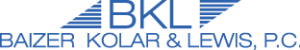 Image for Baizer Kolar & Lewis, P.C. with ID of: 1073636