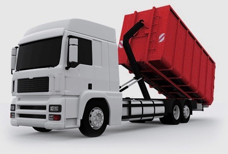 Image for Eagle Dumpster Rental with ID of: 1073681