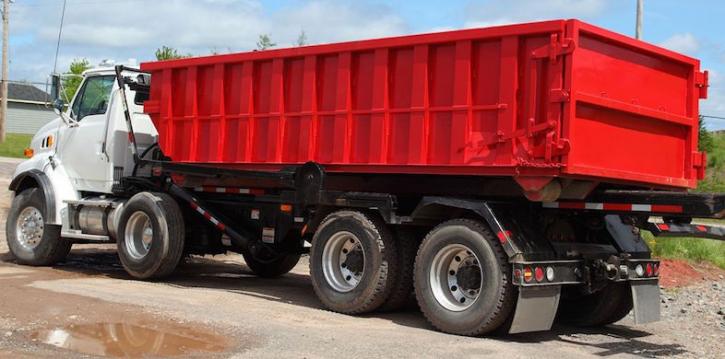 Image for Eagle Dumpster Rental with ID of: 1073683