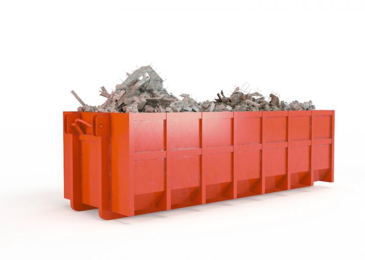 Image for Eagle Dumpster Rental with ID of: 1073685