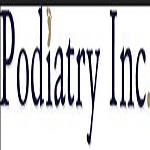 Image for Podiatry Inc. with ID of: 1073699