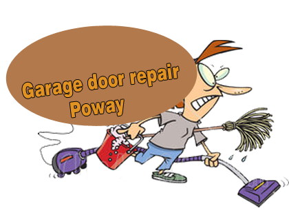 Image for Garage Door Repair Poway CA with ID of: 1073757