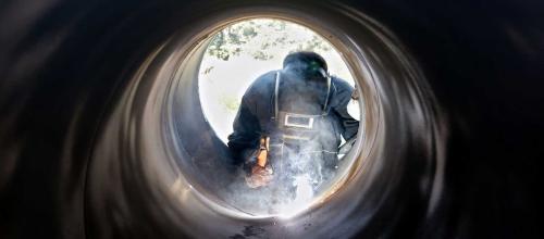 Image for KLK Welding with ID of: 1073806