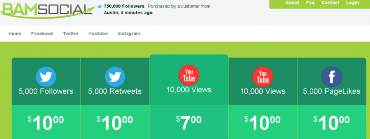 Image for instagram followers with ID of: 1073839