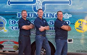 Image for Professional Plumbing & Design, Inc with ID of: 1074072