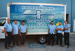 Image for Professional Plumbing & Design, Inc with ID of: 1074148
