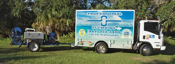 Image for Professional Plumbing & Design, Inc with ID of: 1074150