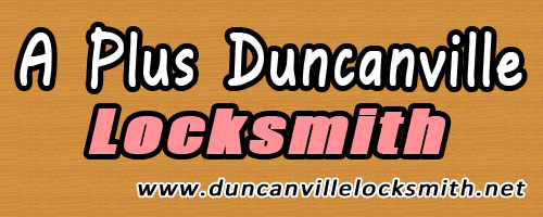 Image for A Plus Duncanville Locksmith with ID of: 1074382