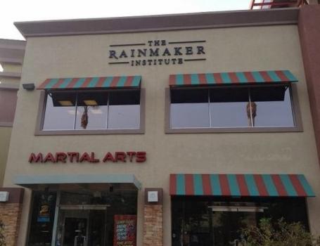 Image for The Rainmaker Institute, LLC with ID of: 1074766