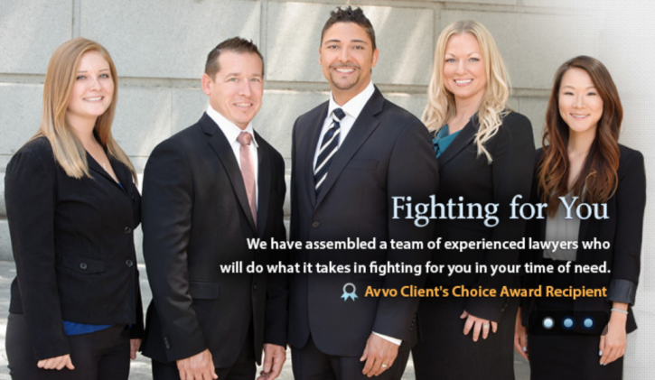 Image for Crowell Law Offices with ID of: 1074791