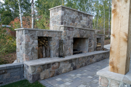 Image for Fireplace Construction with ID of: 1074846