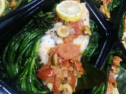 Image for Paleo Delivers with ID of: 1074925