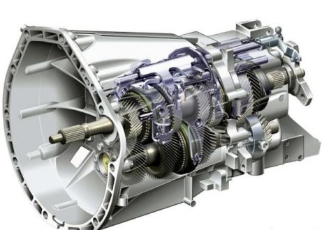 Image for Eagle Transmission & Auto Repair with ID of: 1074938