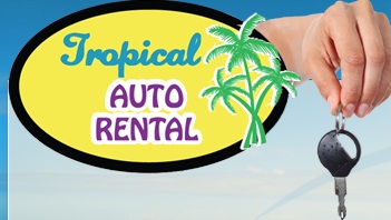 Image for Tropical Auto Rental with ID of: 1074967