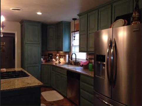 Image for Lubbock Home Remodel with ID of: 1075053
