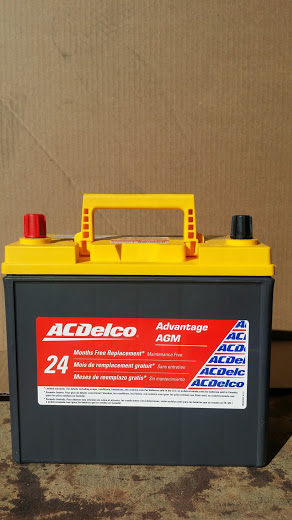 Image for Deep Cycle Battery San Diego with ID of: 1075113