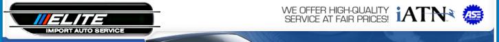 Image for Elite Import Auto Service with ID of: 1075207