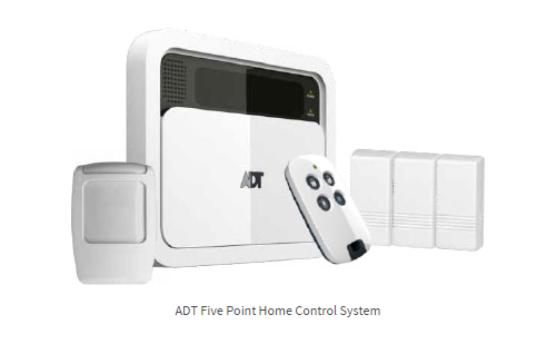 Image for Safe Home Control with ID of: 1075257