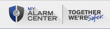 Image for My Alarm Center with ID of: 1075304