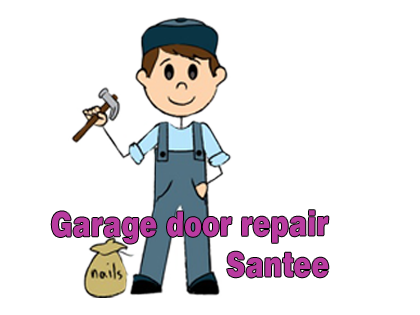 Image for Garage Door Repair Santee with ID of: 1075329