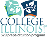 Image for College Illinois! with ID of: 1075347