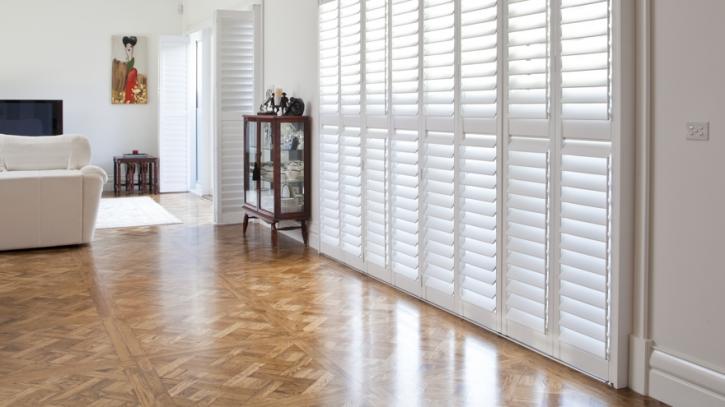 Image for Allen Shutters Express with ID of: 1075507