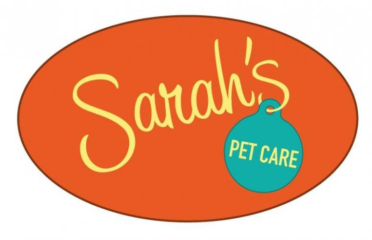 Image for Sarah’s Pet Care with ID of: 1075759