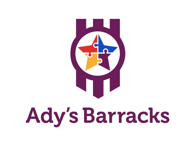 Image for Ady's Army with ID of: 1075787