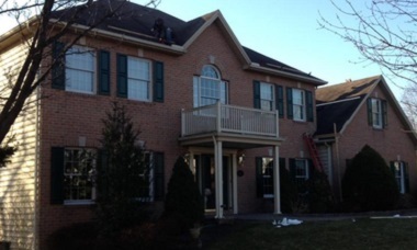 Image for DePalma Construction Inc. with ID of: 1075825