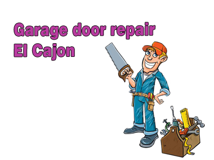 Image for Garage Door Repair El Cajon CA with ID of: 1075856