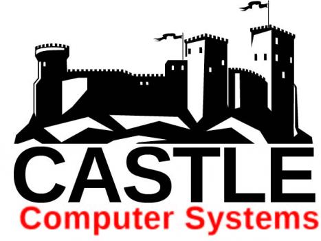 Image for Castle Computer Systems with ID of: 1075966