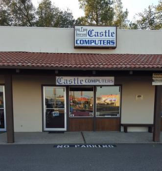 Image for Castle Computer Systems with ID of: 1075971