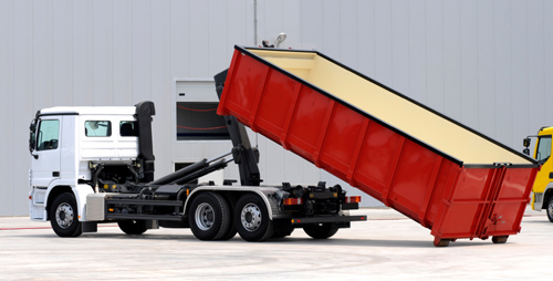 Image for Eagle Dumpster Rental with ID of: 1076205