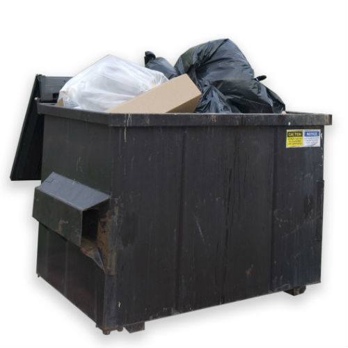 Image for Eagle Dumpster Rental with ID of: 1076211