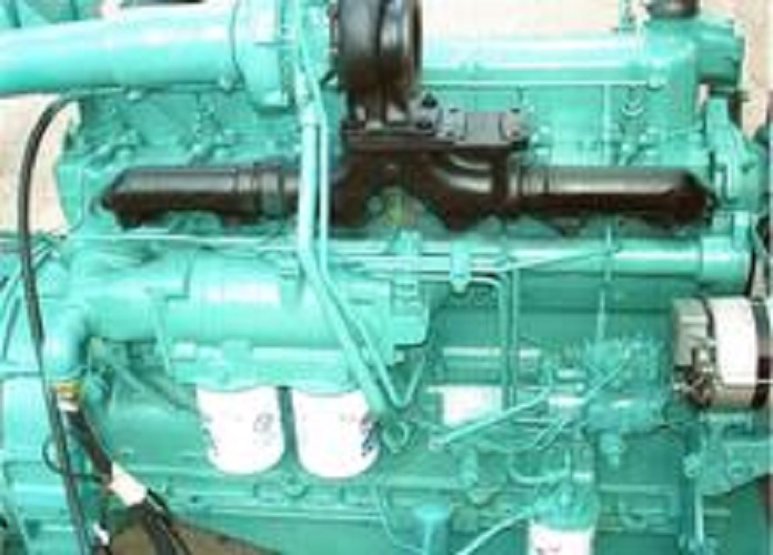 Image for Phoenix Power Systems with ID of: 1076374