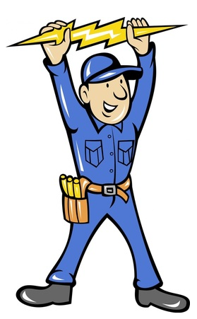 Image for Alameda Electricians with ID of: 1076477
