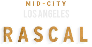 Image for Rascal with ID of: 1076517