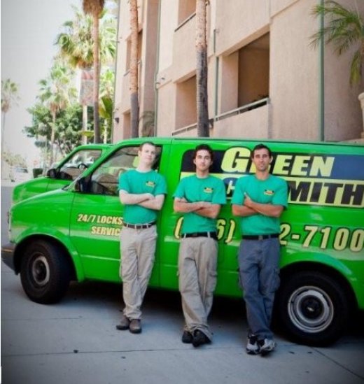 Image for Green Locksmith San Diego with ID of: 1076567