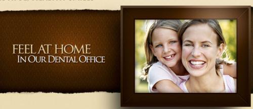Image for Russell Cureton DDS with ID of: 1076651