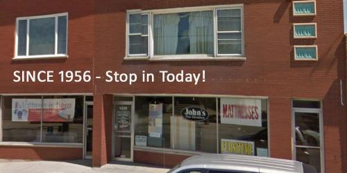 Image for John's Furniture Store with ID of: 1076705
